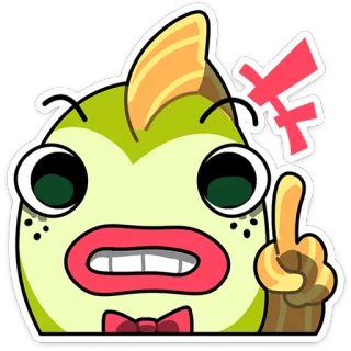 ⭐ telegram sticker