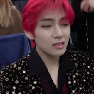 𝑩𝑻𝑺 ⇝| @PieceOfSpace | whatsapp stickers