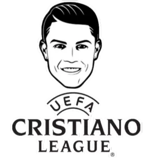 🇵🇹 Cristiano Ronaldo UEFA CRISTIANO LEAGUE Cristiano Ronaldo, UEFA, Fußball, Fußball, Liga telegram sticker