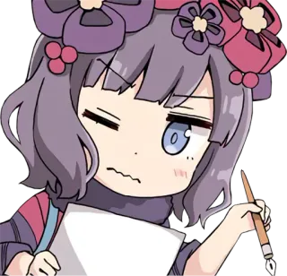 🖌 telegram sticker