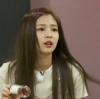 💔 Jennie kpop, ragazza, cantante, donna, coreana, persona, carina telegram sticker