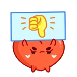 Π‘Π΅ΡΠ΄Π΅ΡΠΊΠΎ | @Premium_Emojis_Telegram telegram emojis π