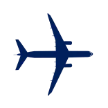 ✈️