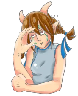 👎 whatsapp sticker