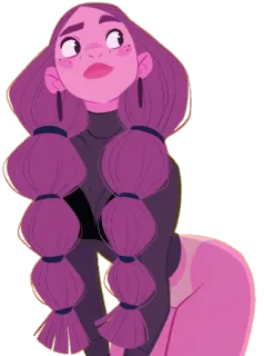 🤨 telegram sticker
