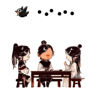 😶 telegram sticker