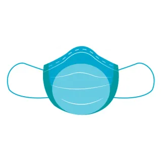 COVID-19 whatsapp stickers