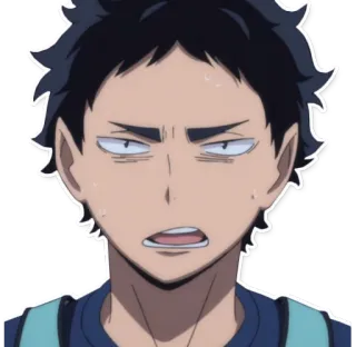 😶 telegram sticker