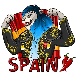 Simba.storage whatsapp stickers