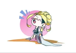 🌟 telegram sticker