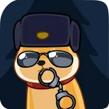 👮