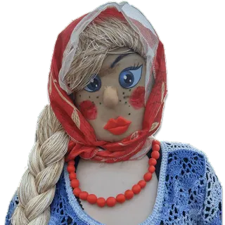 Maslenitsa telegram stickers