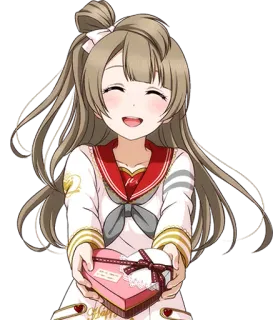 ❤ whatsapp sticker
