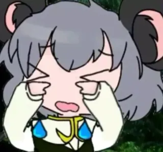 😭 whatsapp sticker