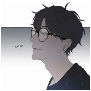 😏 xmпф telegram sticker
