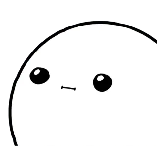 😐 telegram sticker