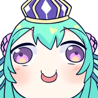 🥴 telegram sticker