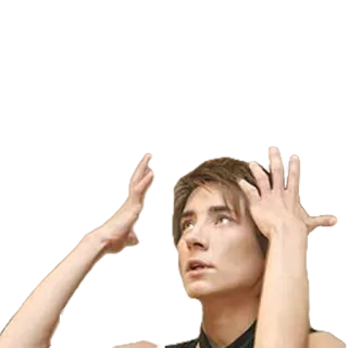 🤦‍♂️ telegram sticker