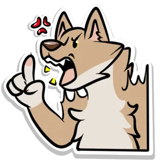Daddy's Stickers telegram stickers