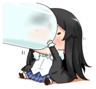 🍸 telegram sticker