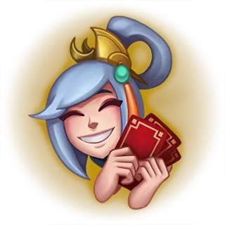 😌 telegram sticker