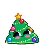 Christmas Tree - @TgEmojis telegram emojis 🎁