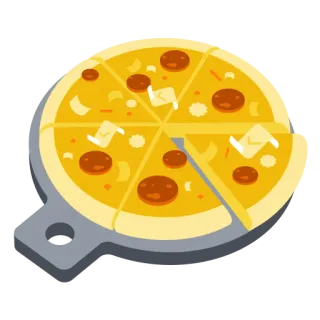 🐽 telegram sticker