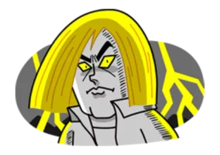 🌝 telegram sticker