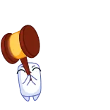 😡 telegram sticker