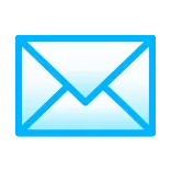 ✉️