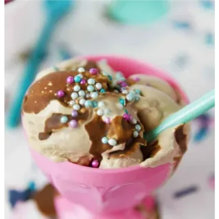 Ice cream 2: @Stickeruse telegram stickers