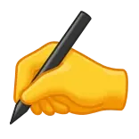 ✍️