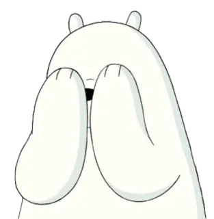 Wyd you need sleep whatsapp stickers