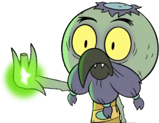 💫 telegram sticker