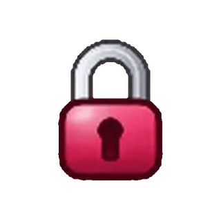 🔒