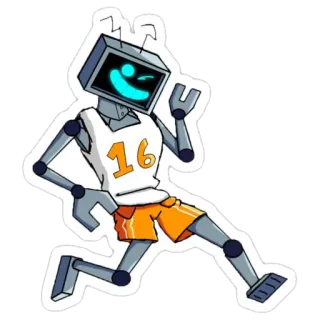 Friday Night Funkin’ whatsapp stickers