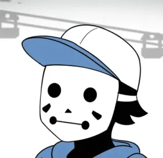 😐 telegram sticker