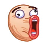 @emodji_all 👈 Эмодзи ТУТ (Мемные эмодзи) telegram emojis 😆