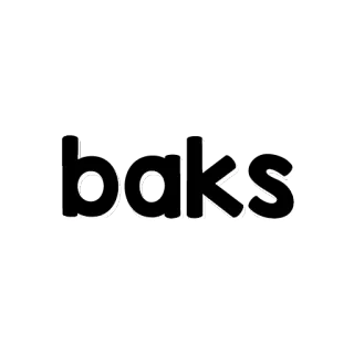 💃 baks baks, graffiti, tag, straatkunst, lettering whatsapp sticker