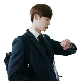 ⏱ telegram sticker