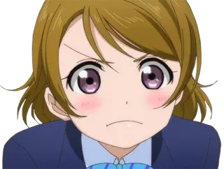 😠 telegram sticker