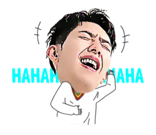 😆 telegram sticker
