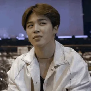 🎫 Jimin kpop, jimin, bts, zanger, beroemdheid, muziek telegram sticker