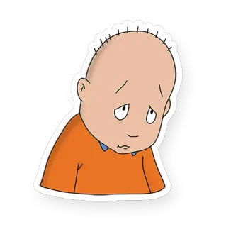 😞 telegram sticker