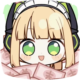 ๐ค telegram sticker