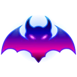 🦇 telegram sticker