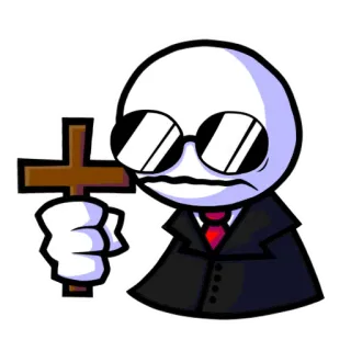 🔞 telegram sticker