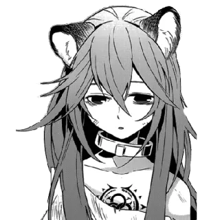 @mranimetv - ate no Yuusha no Nariagari whatsapp stickers