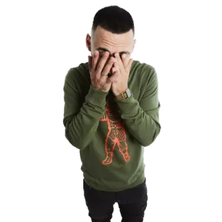 🙈 telegram sticker
