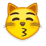😽